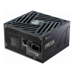 Seasonic 750W Focus GX-750 V4 Fully-Modular 80 PLUS Gold ATX3.1/PCIe 5.1 PSU