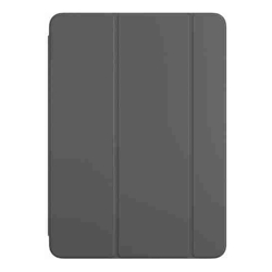 Smart Folio for iPad Air 11-inch (M2) - Charcoal Gray