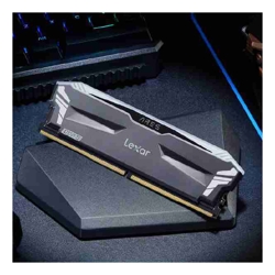 Lexar Ares U-DIMM DDR5 6400 32GB Kit