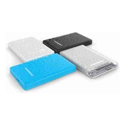 SMP ENC 2.5-SATA-USB3-SE101-BLUE