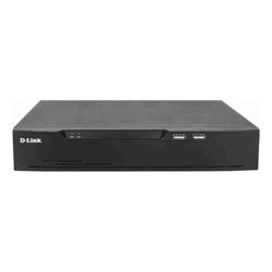 D-Link 8CH Network Recorder