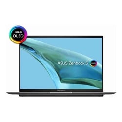Asus ZenBook S 13 OLED (UX5304) 13.3" 2.8K Notebook Laptop i7-1355U 16GB RAM 1TB SSD Win11 Home Basalt Grey 12 Mth Wty (Factory Refurbished)