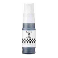 Canon GI55 Black Ink Bottle