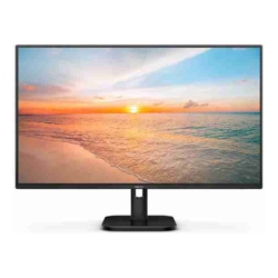 Philips 27" (16:9) FHD IPS LED 4MS 100HZ VGA HDMI DP TILT SPKR 3YR