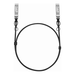 TP-LINK OMADA SFP28 ETHERNET DIRECT ATTACH CABLE, 1M, 3YR