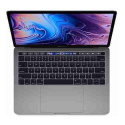 Apple MacBook Pro (16-inch 2019) 2.6Ghz Intel Core i7 (i7-9750H) 16GB RAM 512GB SSD 3072x1920 display macOS Sonoma 6 Mth Wty (Good Condition) (Refurbished)