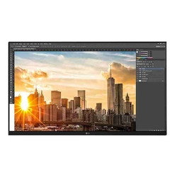 LG 27UD88-W 27" 4K UHD IPS USB-C Monitor - 3480x2160, 2 x HDMI, DisplayPort, USB Hub, 12 Mth Wty (Refurbished)
