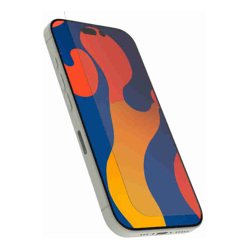3Sixt PrismShield Essential iPhone 16 Pro (RC)