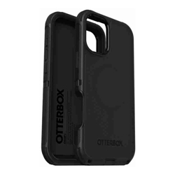 OtterBox Defender MagSafe iPhone 16 Pro Max Black