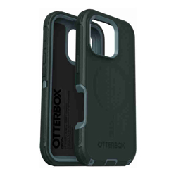 OtterBox Defender MagSafe - iPhone 16 Pro - Green