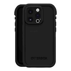 OtterBox Fre MagSafe iPhone 16 Pro Black
