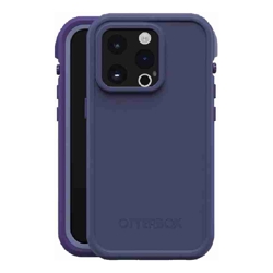 OtterBox Fre MagSafe iPhone 16 Purple