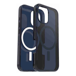 OtterBox Symmetry MagSafe iPhone 16 Blue