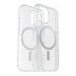 OtterBox Symmetry MagSafe iPhone 16 Stardust