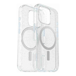OtterBox Symmetry MagSafe - iPhone 16 Pro - Stardust