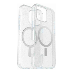 OtterBox Symmetry MagSafe iPhone 16 Pro Max Stardust
