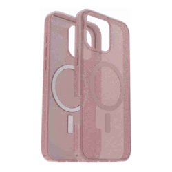 OtterBox Symmetry MagSafe iPhone 16 Pro Max Pink
