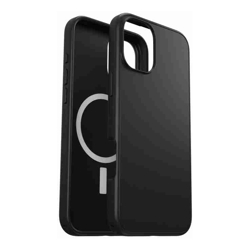 OtterBox Symmetry MagSafe iPhone 16 Plus Black