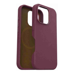OtterBox Symmetry Cactus iPhone 16 Pro Maroon