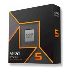 AMD Ryzen 5 9600X 6 Core CPU 100-100001405WOF