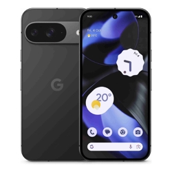 Google Pixel 9 5G 128GB Obsidian (GA05226)*AU STOCK* 6.3 OLED 120Hz 12GB/128GB 50MP/10.5MP Single SIM + eSIM 4700mAh 2YR