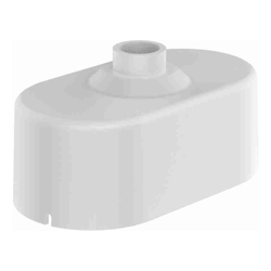 HikVision 1270ZJ-DE7 WALL MOUNT 2YR