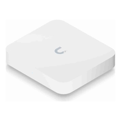 Ubiquiti | UXG-Max | UniFi Gateway Max Compact Multi WAN 2.5 x GbE WAN 4 x 2.5GbE LAN