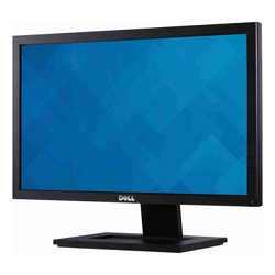 Dell E Series E2014H 20 inch HD+ LED Monitor 1600x900 16:9 5ms DVI VGA 12 Mth Wty (Refurbished)