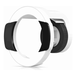 Ubiquiti G5 Professional Vision Enhancer, Long-range IR LED And FloodLight Accessory For Camera G5 Professional, Waterproof, 2Yr Warr