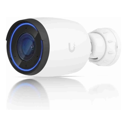 Ubiquiti | UVC-AI-Pro | UniFi Protect Camera 4K (8MP) 3x Optical Zoom IR AI Pro | White