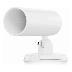 Ubiquiti AI Theta Angle Mount Angled Ceiling Mount For AI Theta Standard Lenses Supports Surface Mounting Angle Adjustment 2Yr Warr