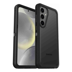 OtterBox Defender XT Clear Rouladen Dark Side