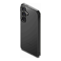 Cygnett AeroShield Samsung Galaxy S24 5G (6.2") Clear Protective Case - (CY4874CPAEG), Slim, TPU Frame, Anti-Yellowing,UV Resistance,Scratch Resistant