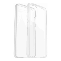 OtterBox React Samsung Galaxy S24 clear
