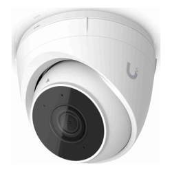 Ubiquiti | UVC-G5-Turret-Ultra | UniFi Protect Ultra-Compact & IK04 Tamper-Resistant Weatherproof PoE Camera