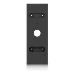 Ubiquiti Intercom Surface Angle Mount UniFi Access Intercom Surface Angle Mount Accessory 5 Upward Angle Black 2Yr Warr