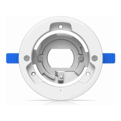 Ubiquiti G5 Dome Ultra Flush Mount Flush Mount Accessory For installing G5 Dome Ultra in a Wall /Ceiling with Low-profile Footprint 2Yr Warr