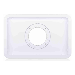 Ubiquiti UniFi Connect Display Flush Mount, For In-wall Mounting, Locking Safety Latches, Included Suction Tool For Easy Instal, 2Yr Warr