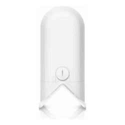 Ubiquiti Camera Arm Mount, Arm Mount Accessory Attaches the G5 Turret Ultra to a Wall/Corner/ Pole,Outdoor Waterproof,  White, 2Yr Warr
