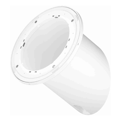 Ubiquiti Display Surface Mount For UniFi Connect Display, Stages In Landscape /Portrait Position, Fixed 60 Presentation Angle,  2Yr Warr