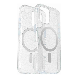 OtterBox Symmetry MagSafe iPhone 16 Pro Max Stardust