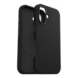OtterBox Symmetry Cactus iPhone 16 Noir Ash