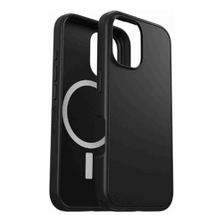 OtterBox Symmetry MagSafe iPhone 16 Plus Black