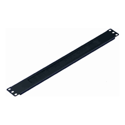 Serveredge 1RU 19" Brush Panel