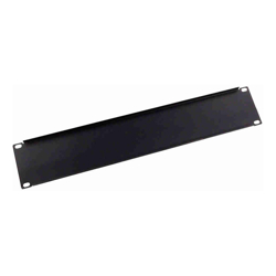 Serveredge 2RU 19" Blanking Panel