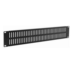 Serveredge 2RU 19" Vented Blanking Panel
