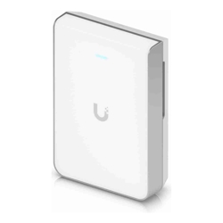 Ubiquiti U7 Pro Wall 6 Spatial Strea6 GHz Support TailoredPoE+ Voltage 44-57V DC Max Power 22W2.5 GbE uplink300+ Devices140 m cover 2Yr Warr