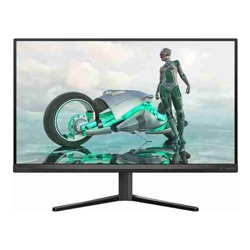Philips 27M2N3200S Evnia Gaming Monitor 27" Fast IPS WLED 1920x1080 16:9 0.5ms 180Hz FreeSync 2xHDMI 1xDP Speakers VESA Tilt 3 Year Warranty