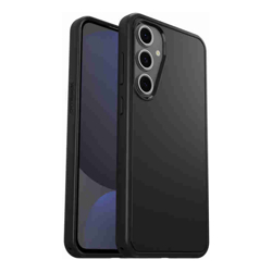 OtterBox Symmetry Samsung Galaxy S24FE Black