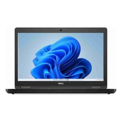 Dell Latitude 5580 15.6" FHD Notebook Laptop i7-7600U 16GB RAM 256GB SSD 930MX GPU Win11 Home12 Mth Wty (Refurbished)